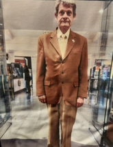 image of missing at-risk person